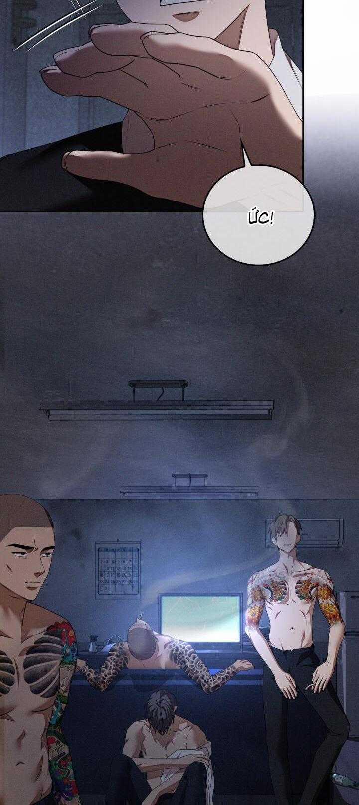 Critical Point 53 trang 19