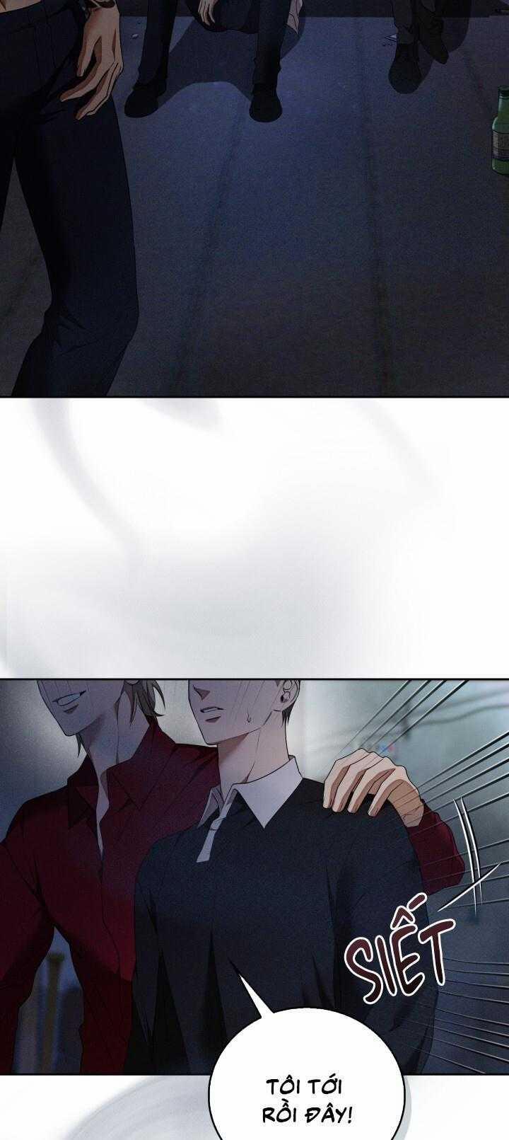 Critical Point 53 trang 20