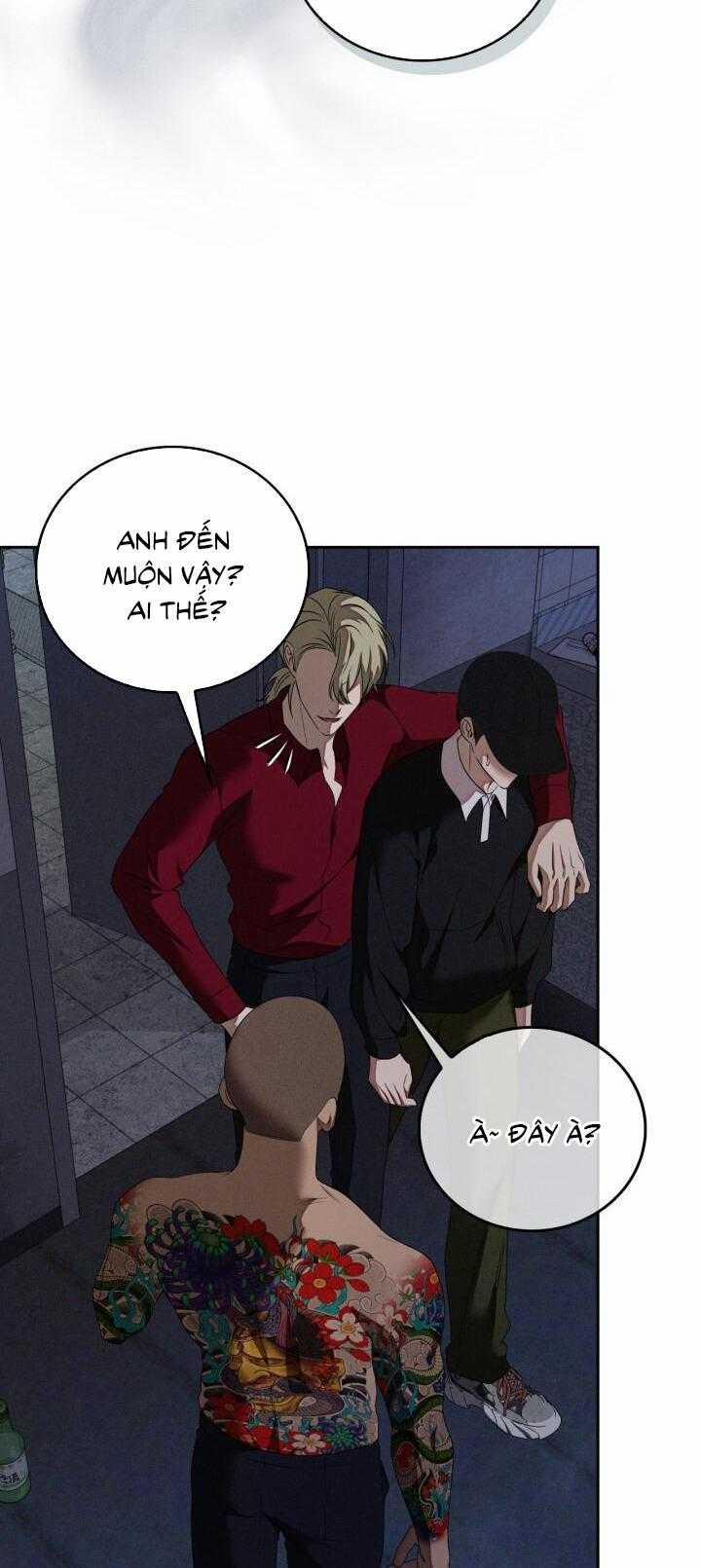 Critical Point 53 trang 21