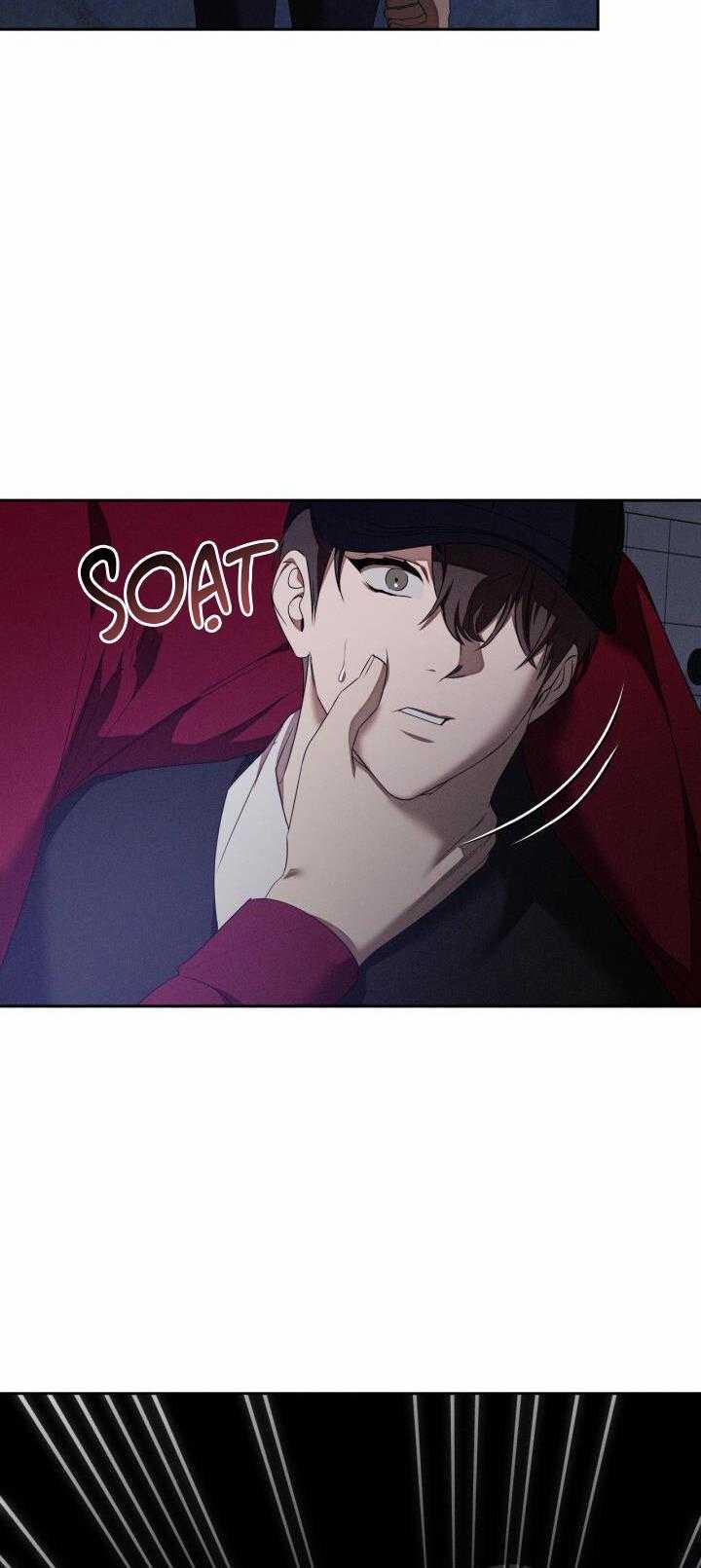 Critical Point 53 trang 22