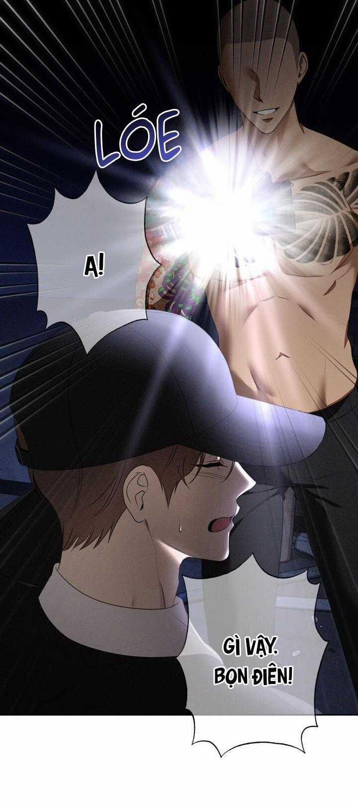 Critical Point 53 trang 23