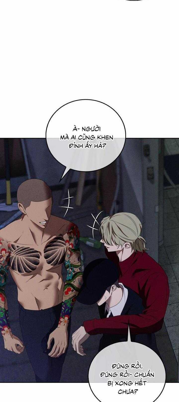 Critical Point 53 trang 25