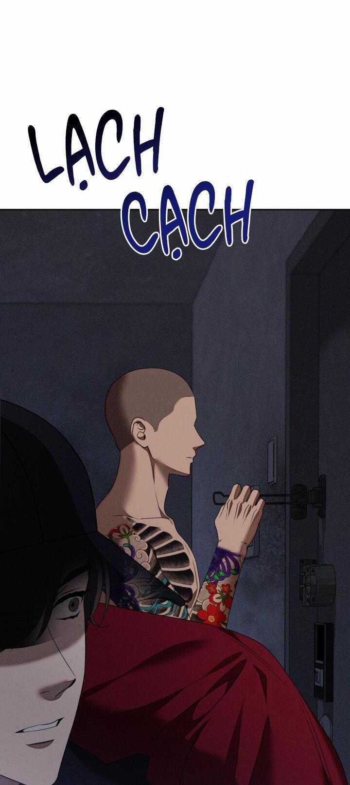 Critical Point 53 trang 28