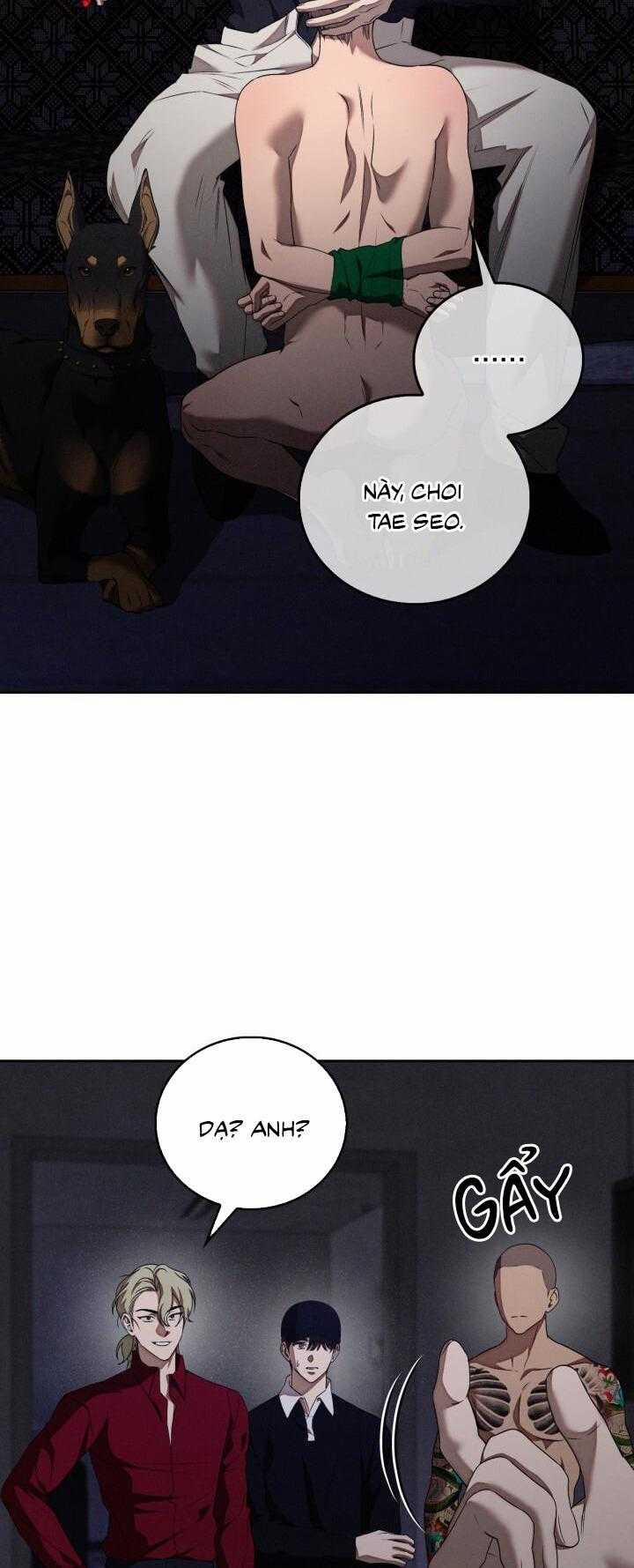 Critical Point 53 trang 32