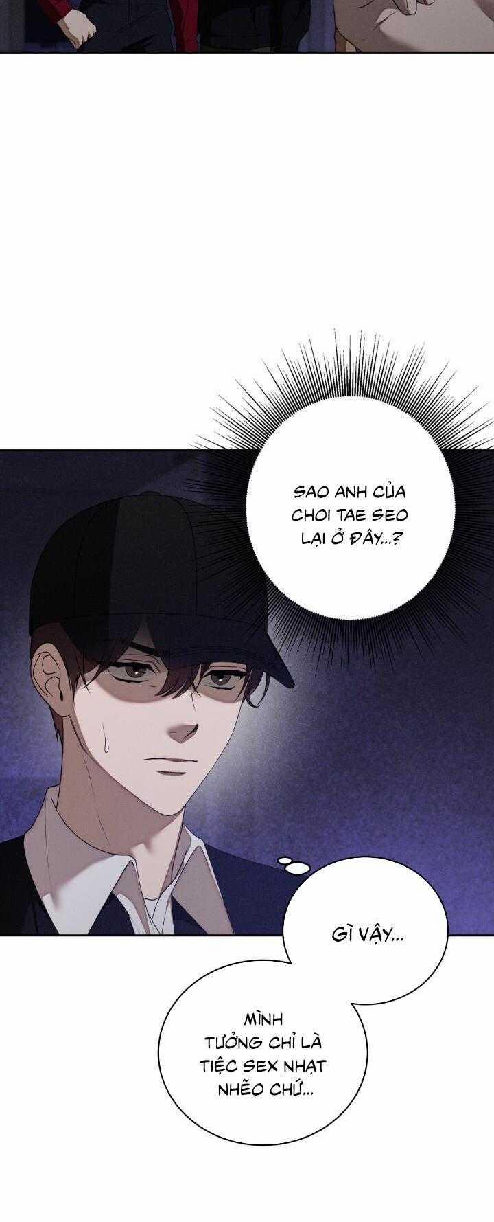 Critical Point 53 trang 33