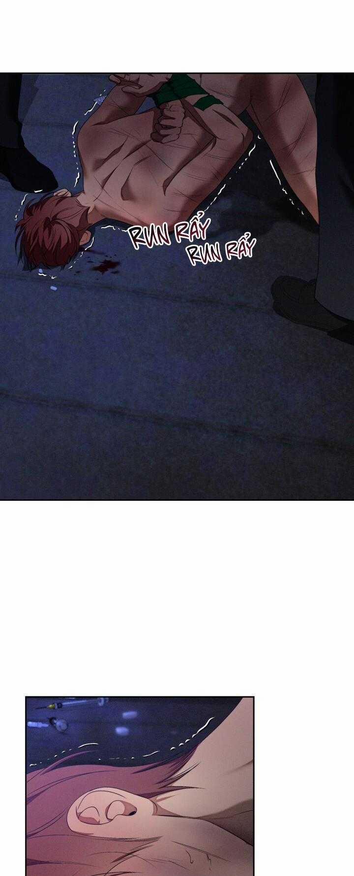 Critical Point 53 trang 35