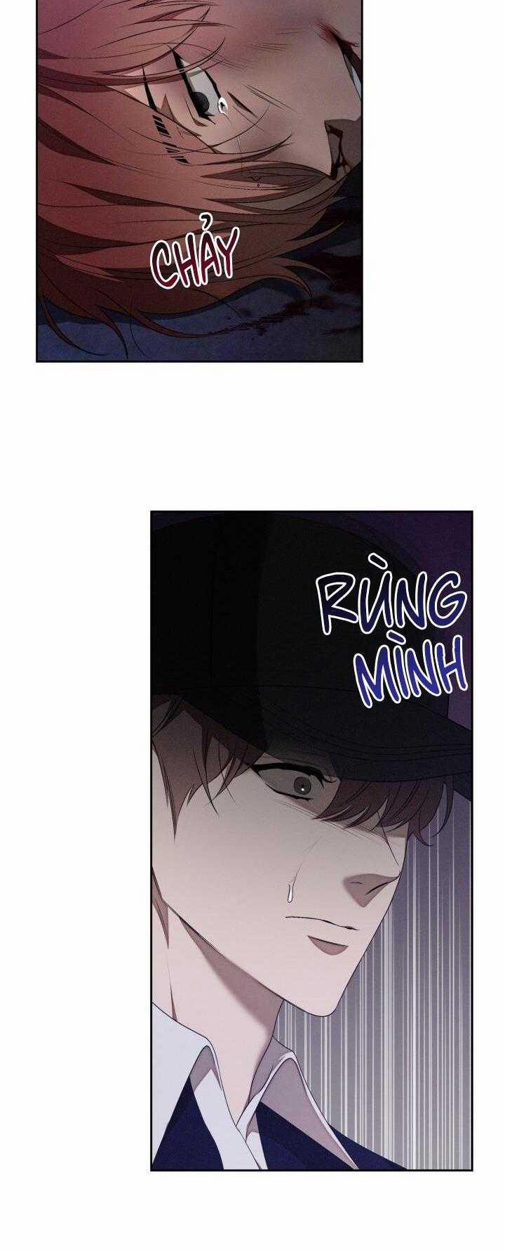 Critical Point 53 trang 36