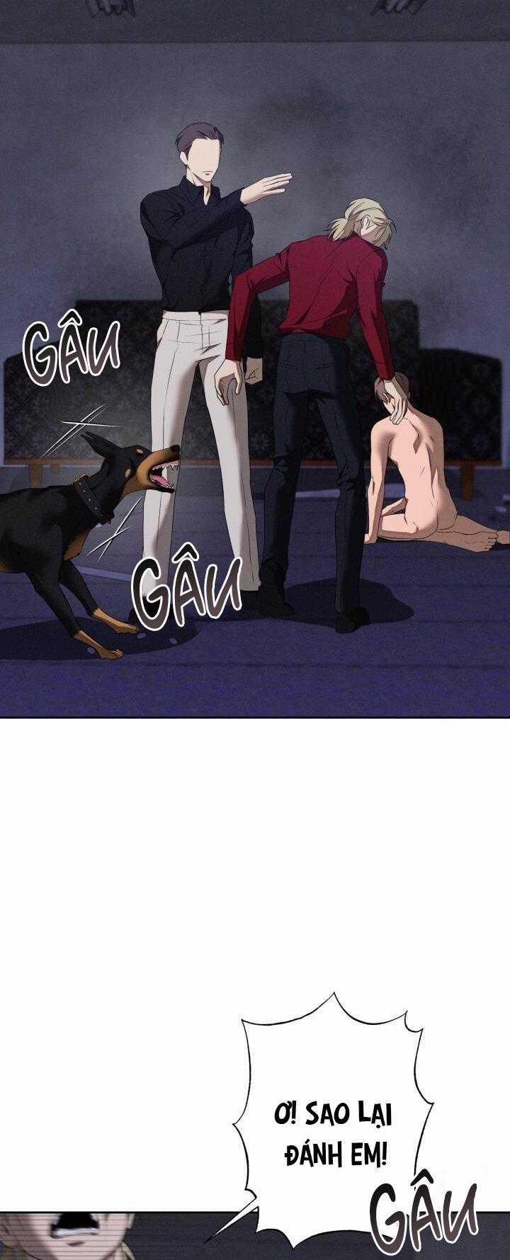 Critical Point 53 trang 38