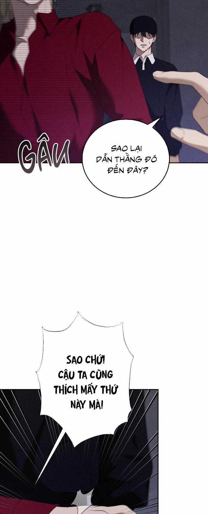 Critical Point 53 trang 39