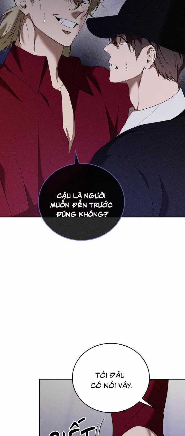 Critical Point 53 trang 41