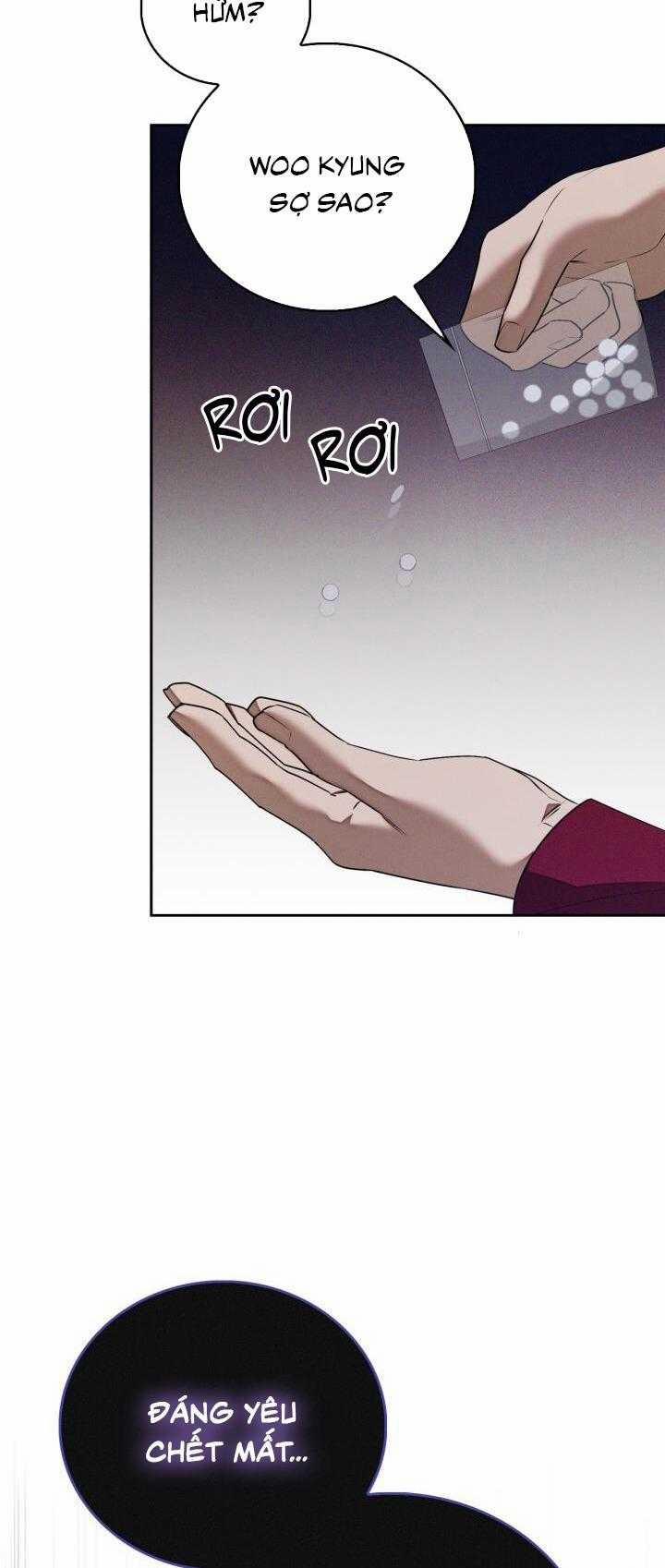 Critical Point 53 trang 45