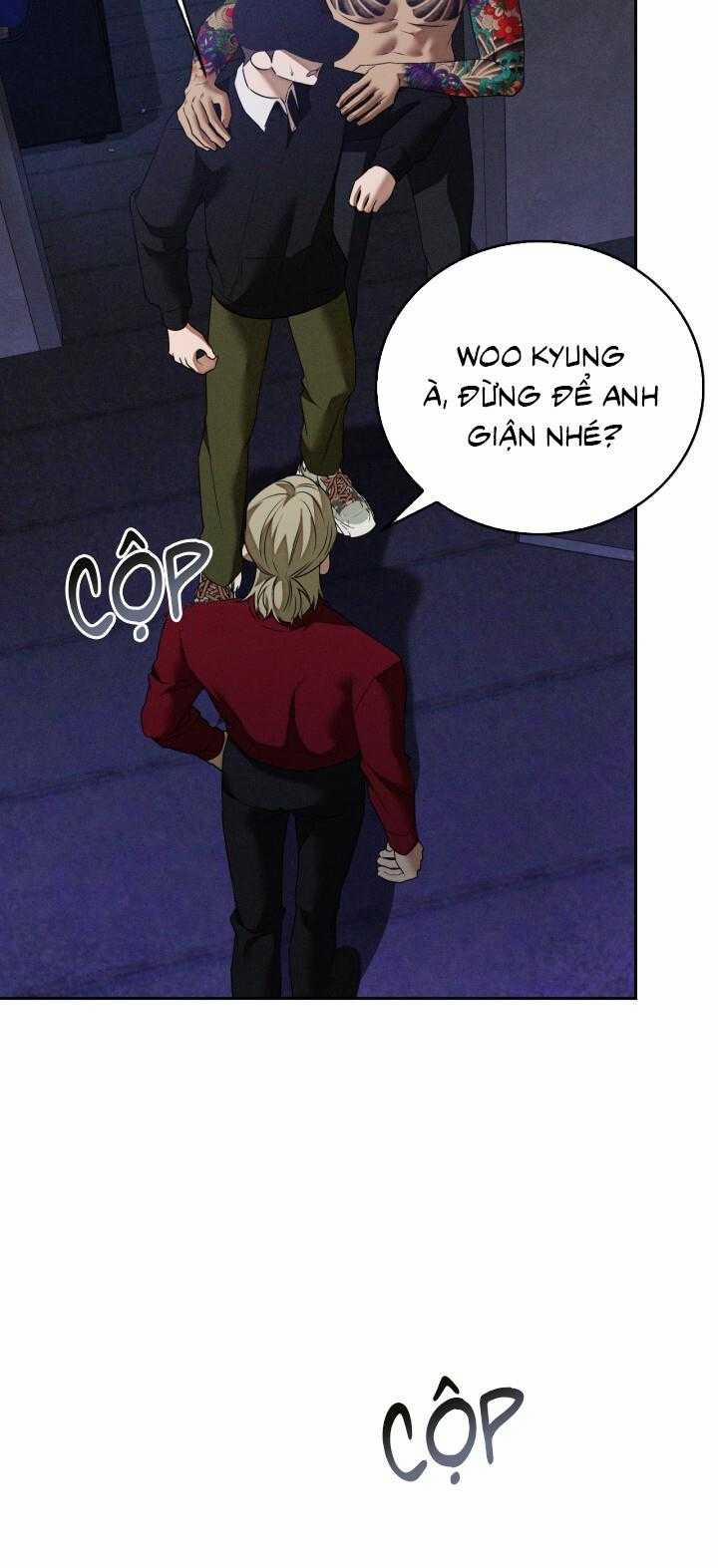 Critical Point 53 trang 50