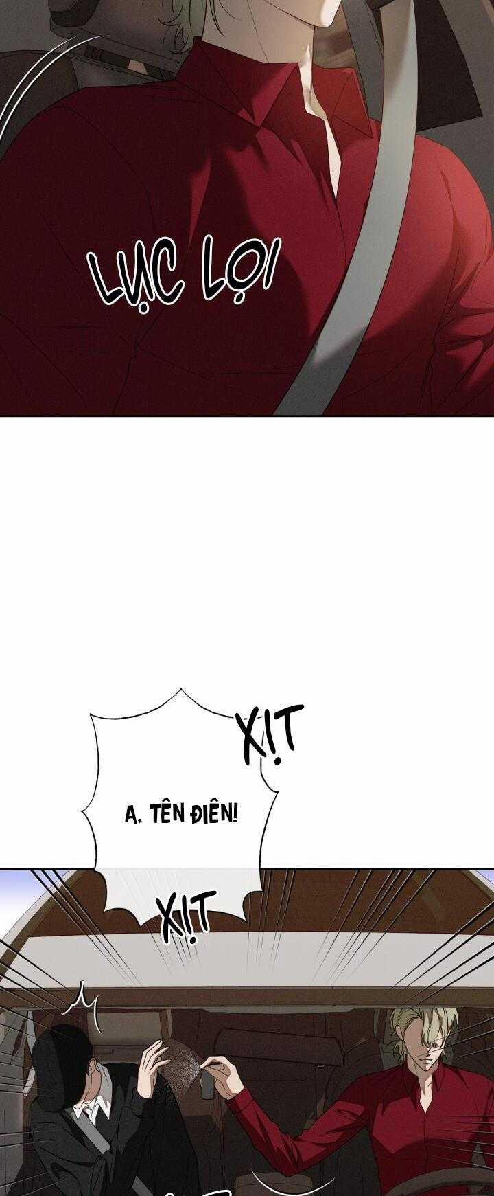 Critical Point 53 trang 8