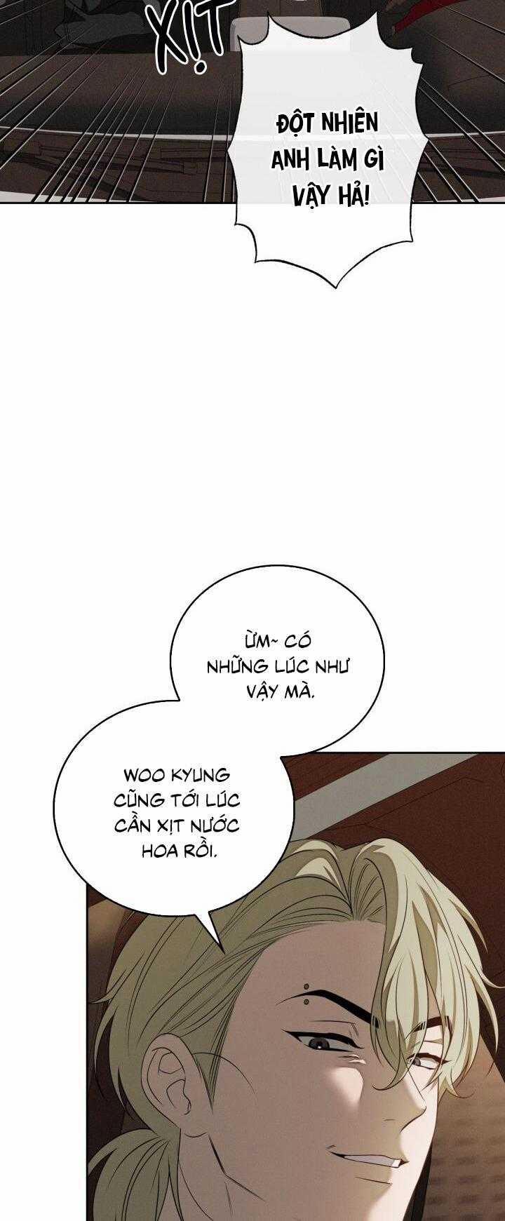 Critical Point 53 trang 9