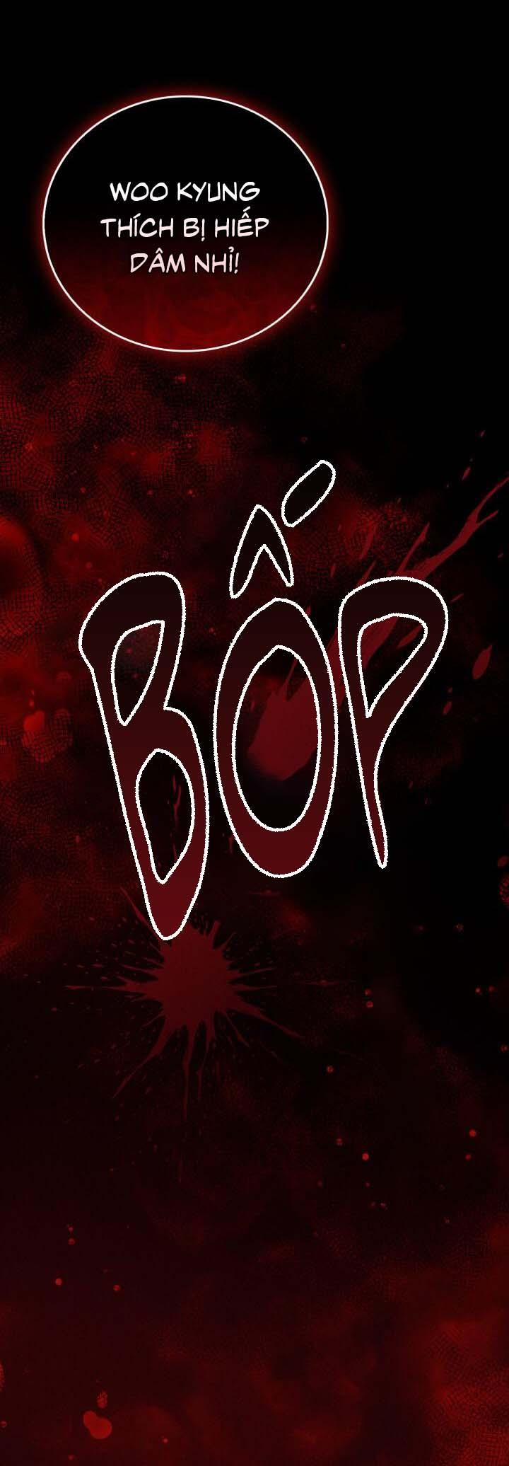 Critical Point 54 trang 1