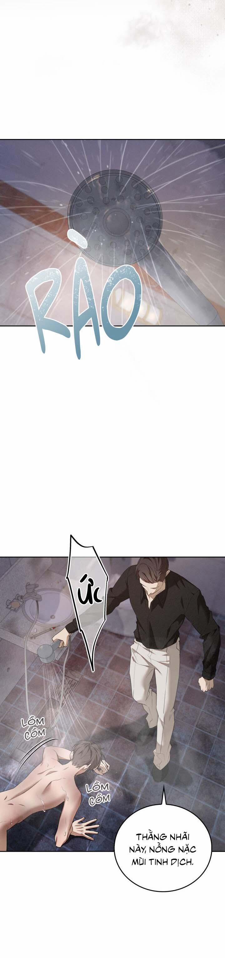 Critical Point 54 trang 10