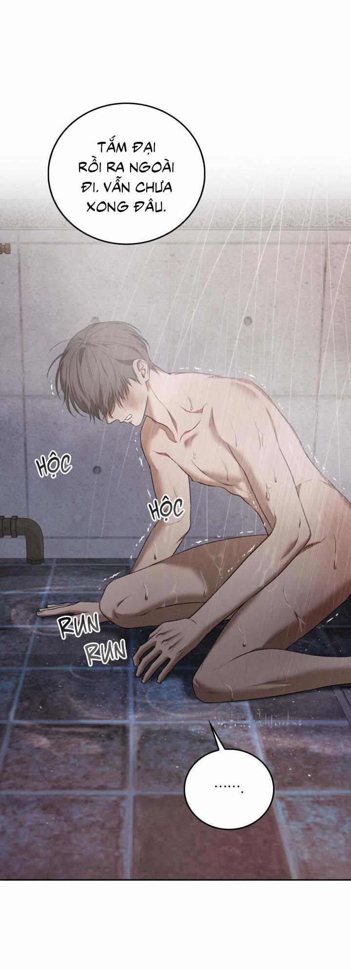 Critical Point 54 trang 11