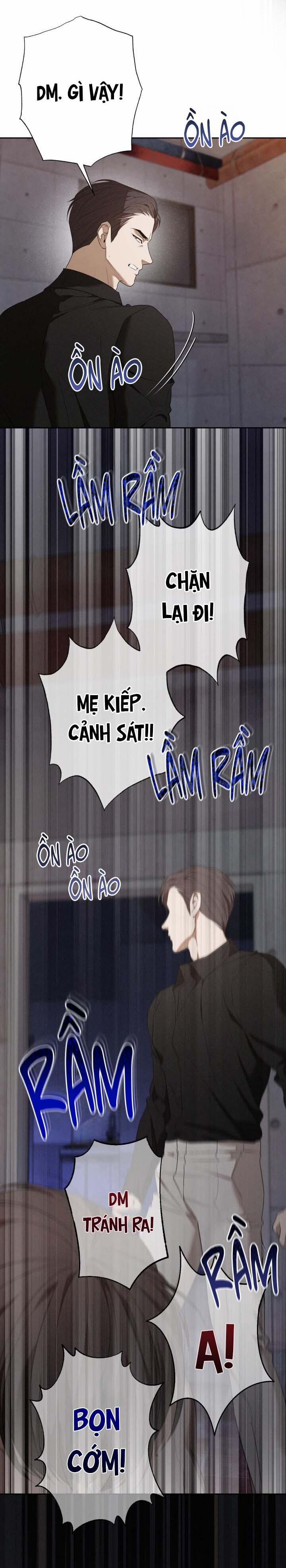 Critical Point 54 trang 14