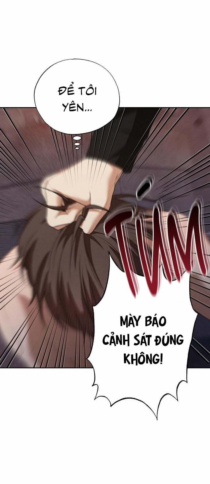 Critical Point 54 trang 17