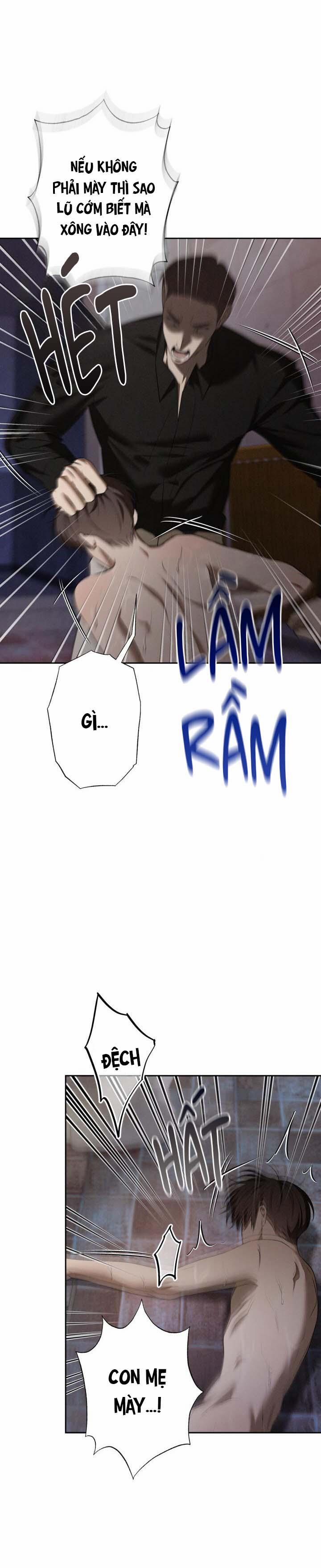 Critical Point 54 trang 18