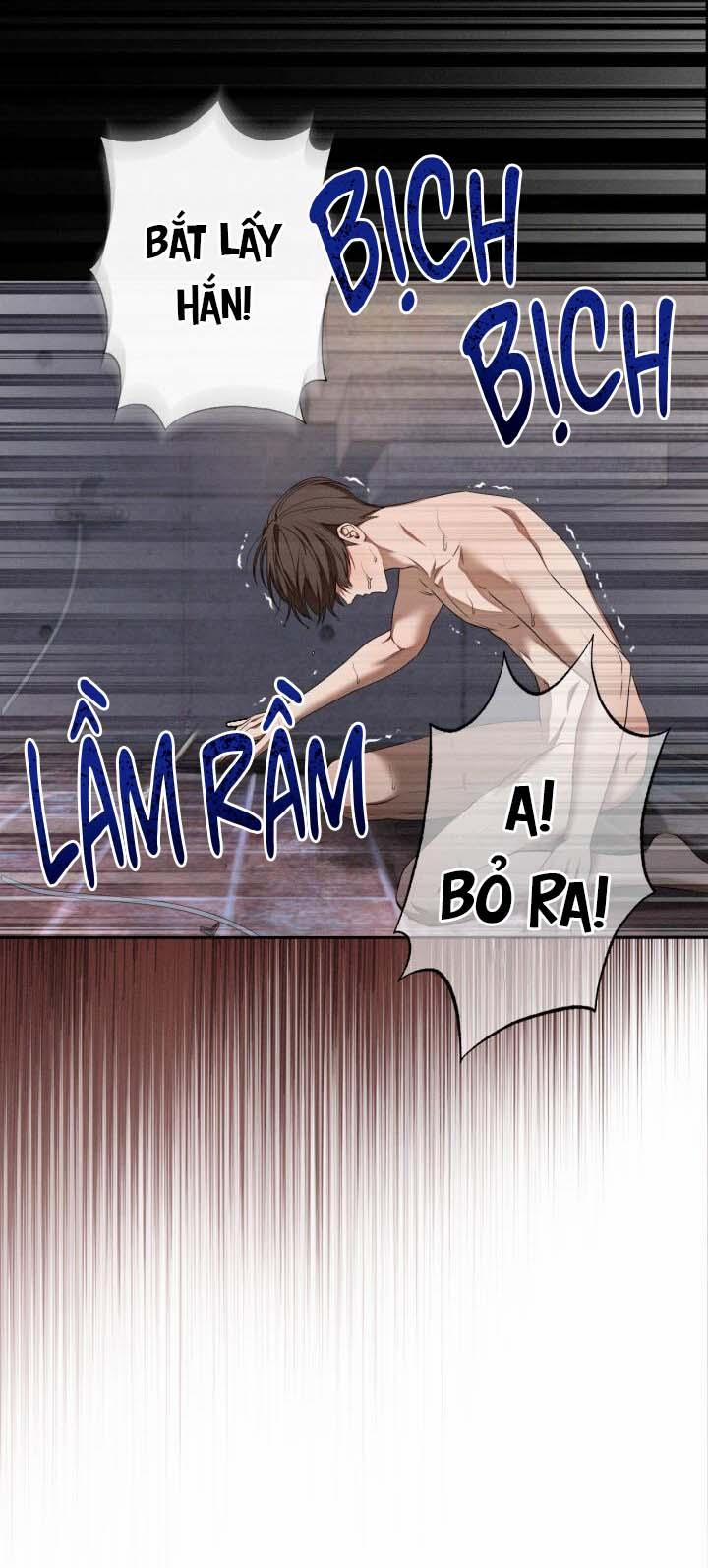 Critical Point 54 trang 23