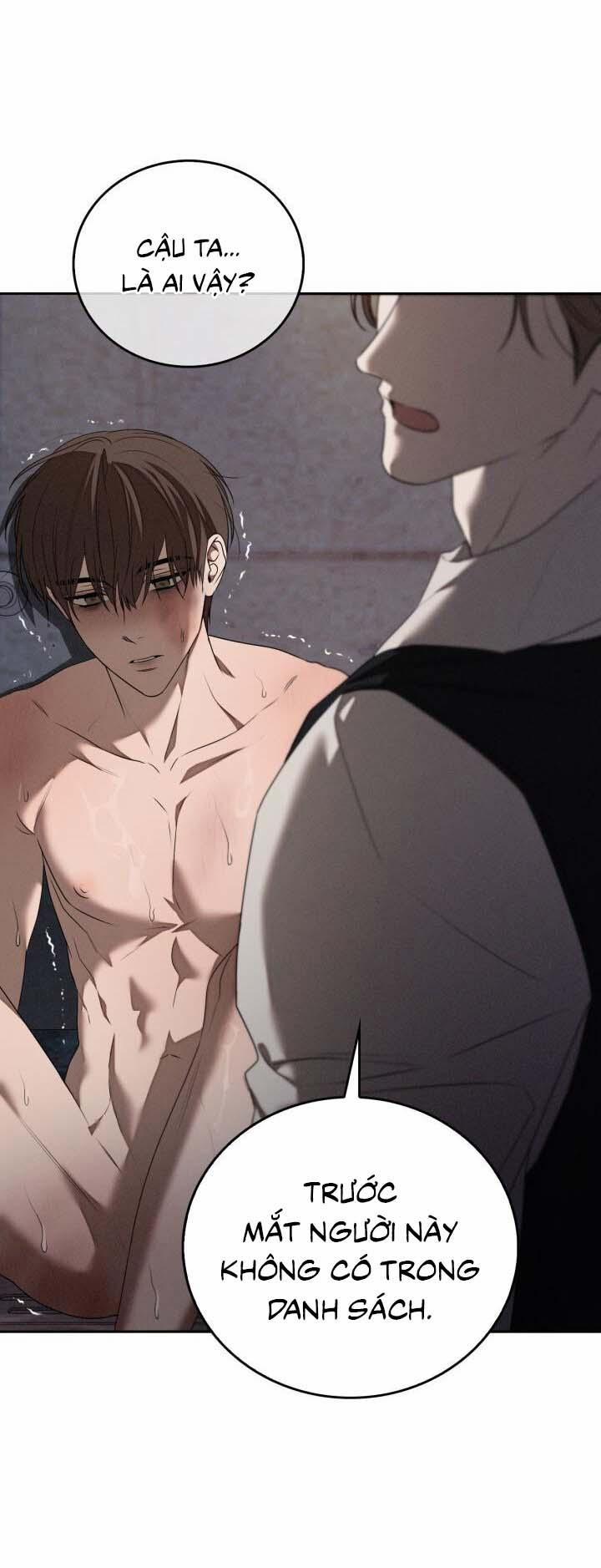 Critical Point 54 trang 25