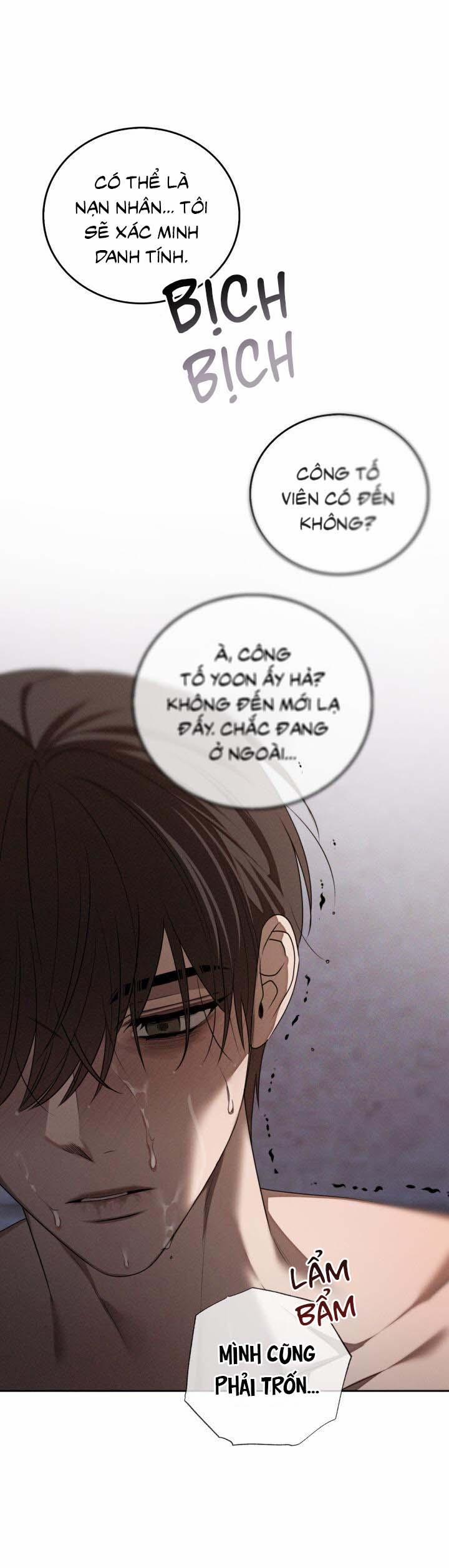 Critical Point 54 trang 26