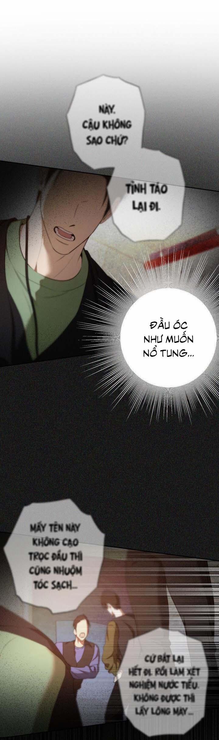 Critical Point 54 trang 27
