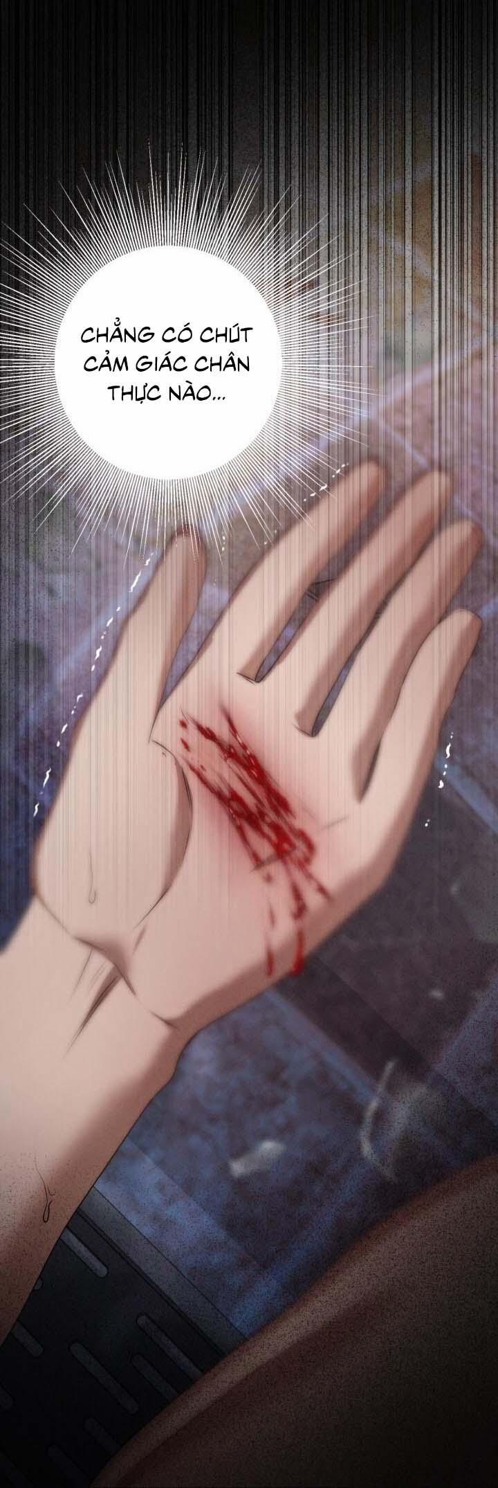 Critical Point 54 trang 28