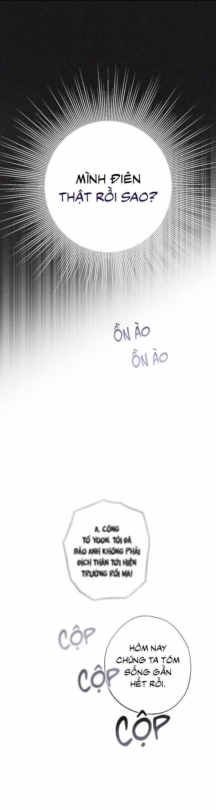 Critical Point 54 trang 29