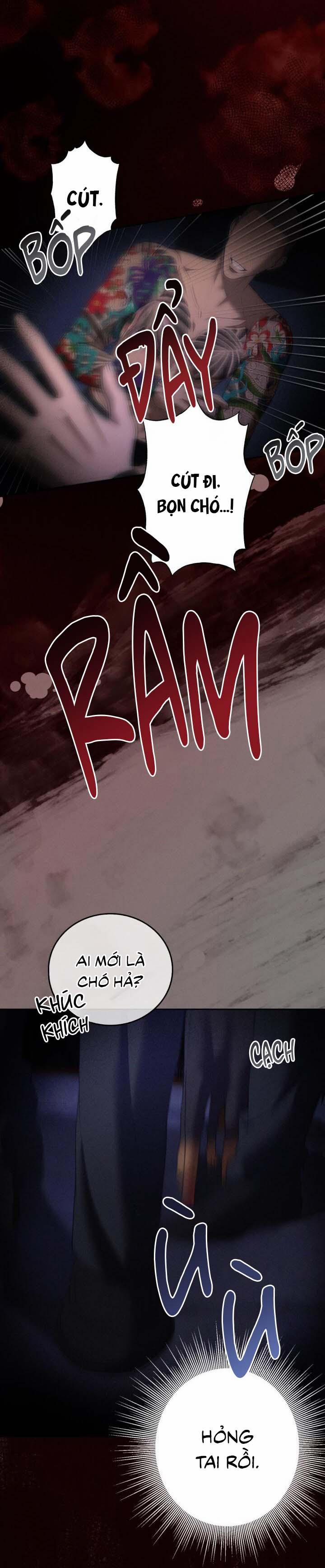 Critical Point 54 trang 3