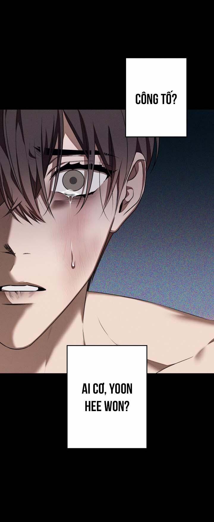 Critical Point 54 trang 32