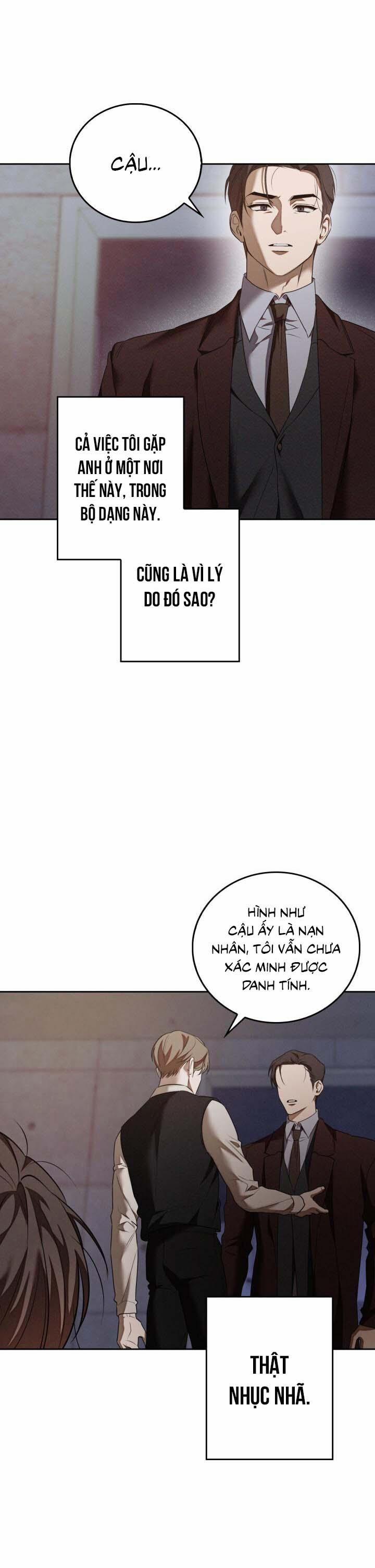 Critical Point 54 trang 34