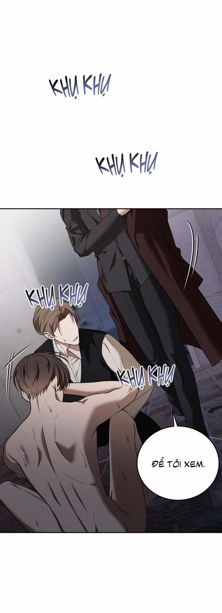 Critical Point 54 trang 38