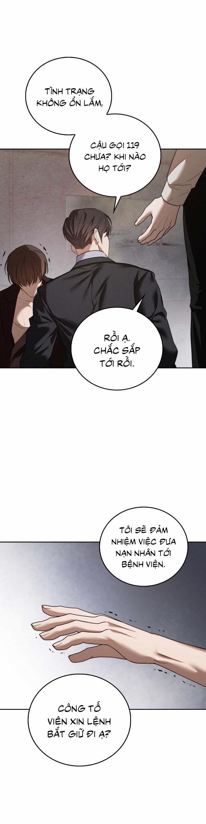 Critical Point 54 trang 40