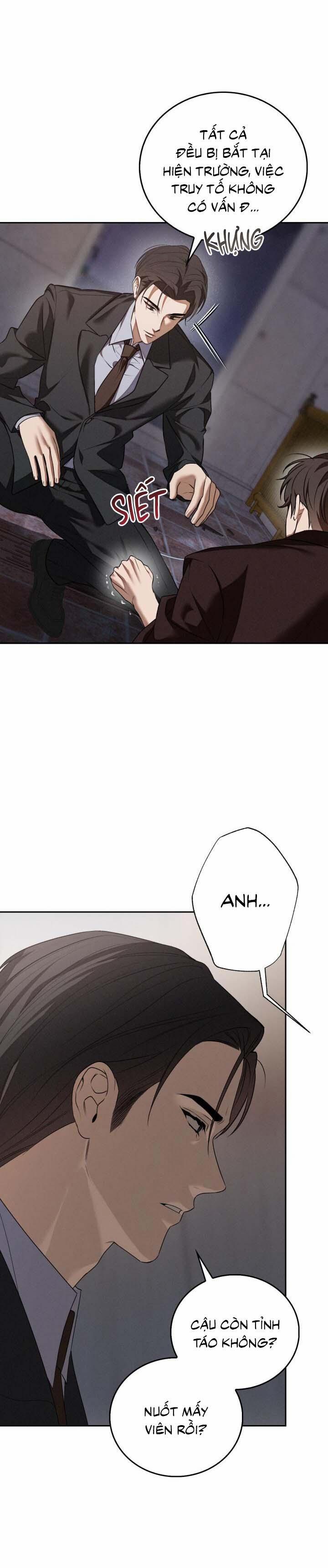 Critical Point 54 trang 41