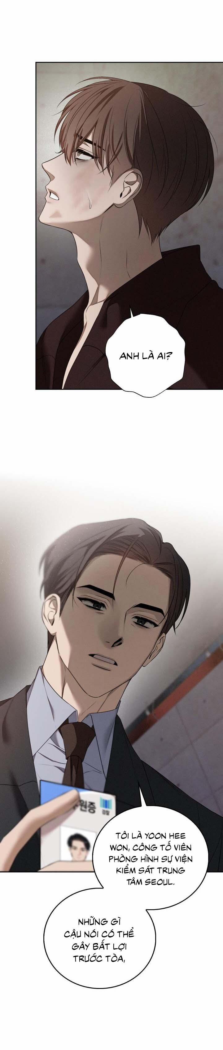 Critical Point 54 trang 42