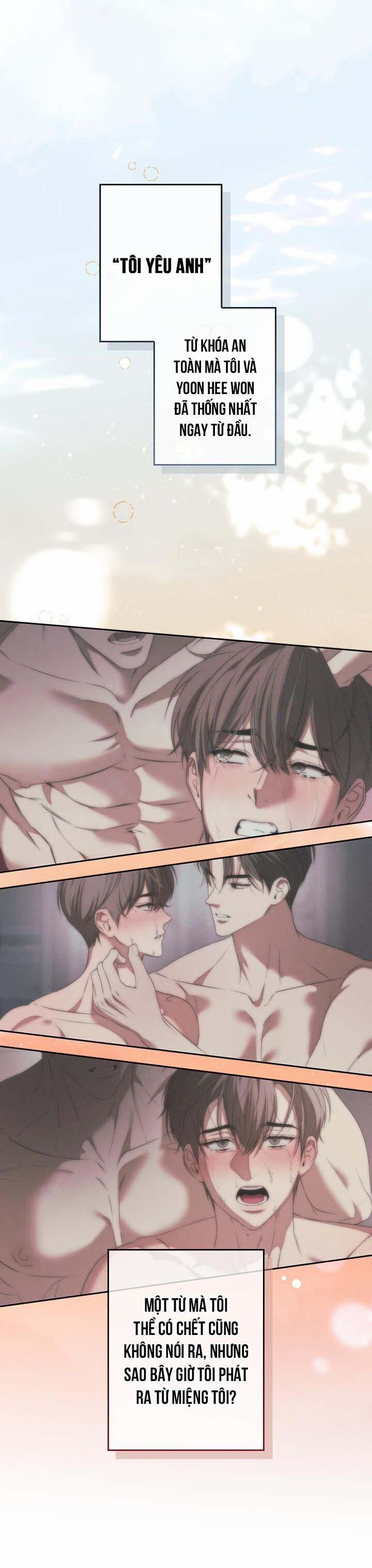 Critical Point 54 trang 46