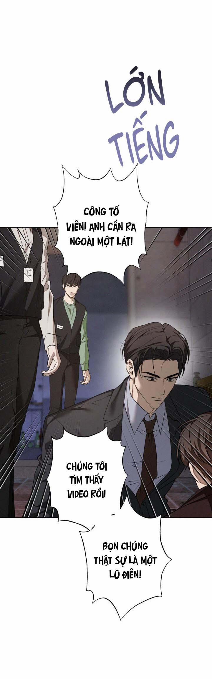 Critical Point 54 trang 48