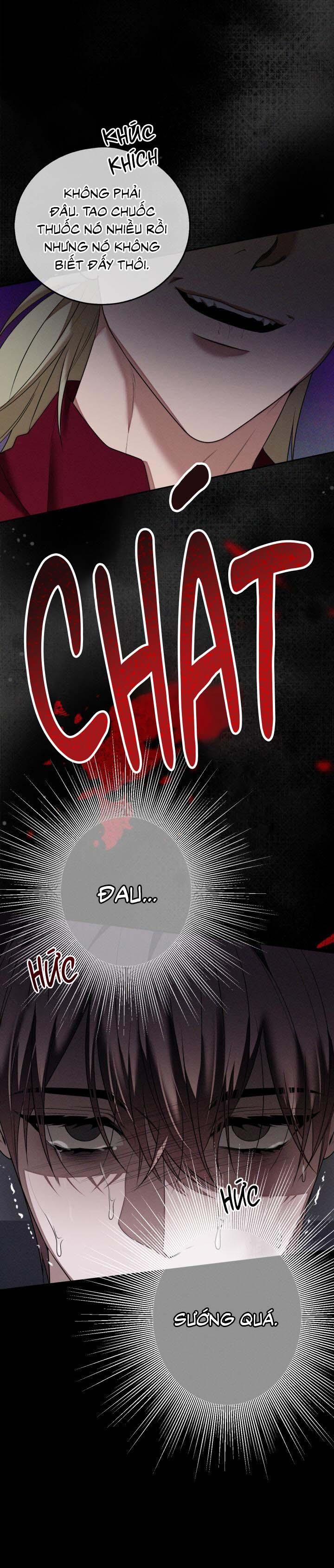 Critical Point 54 trang 5