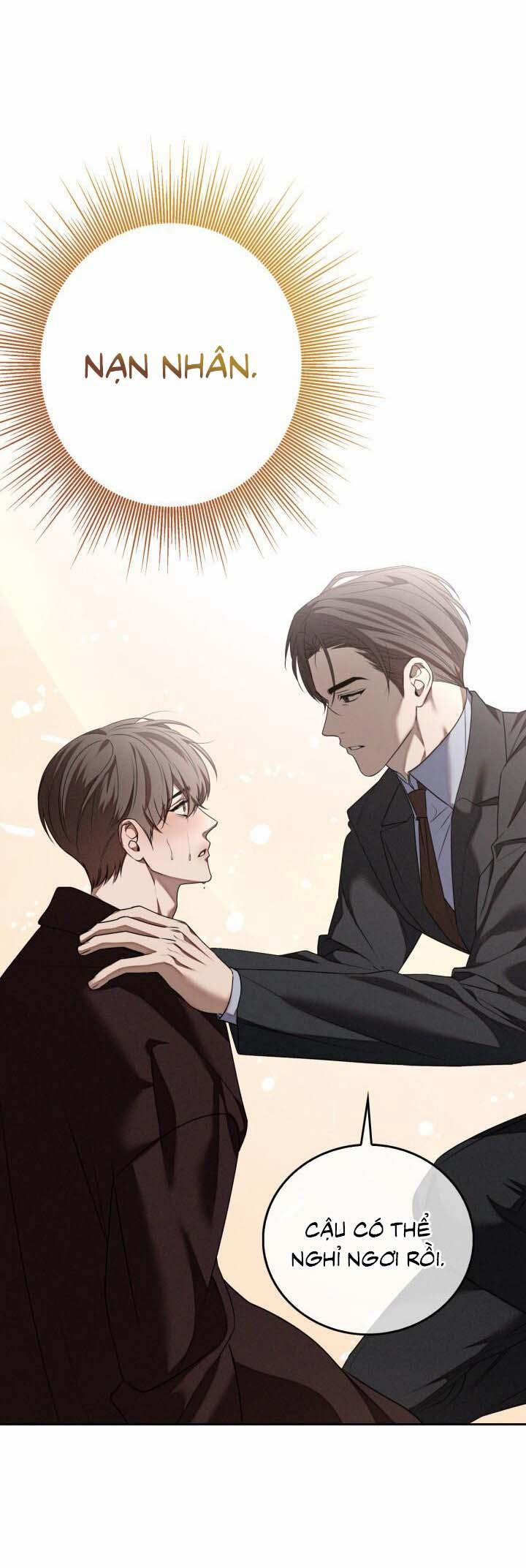 Critical Point 54 trang 50