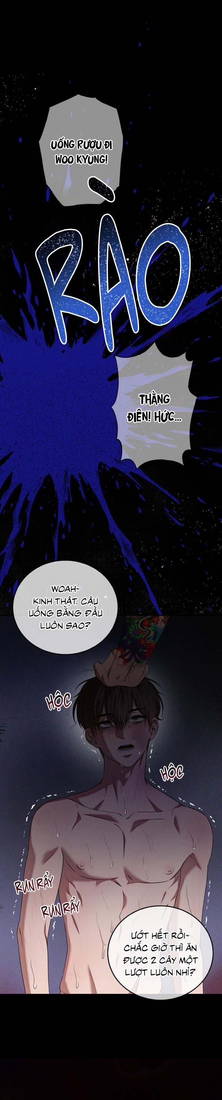 Critical Point 54 trang 7