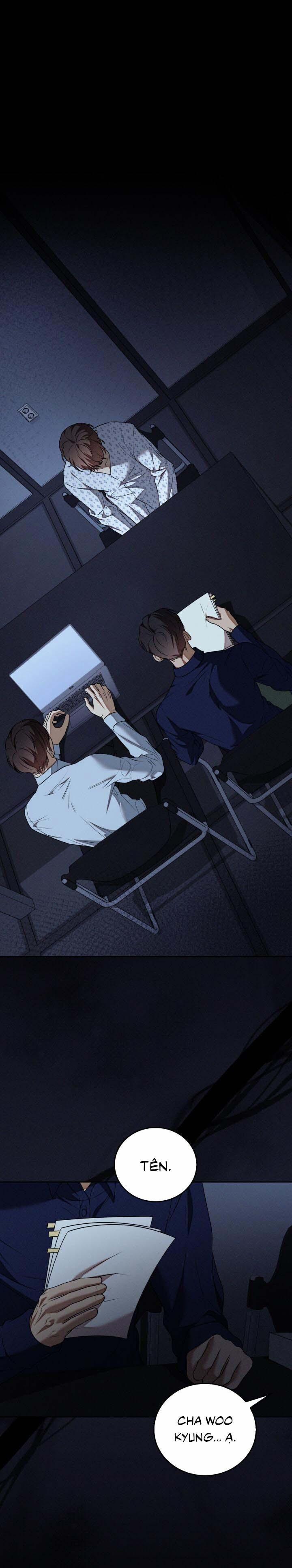 Critical Point 55 trang 0