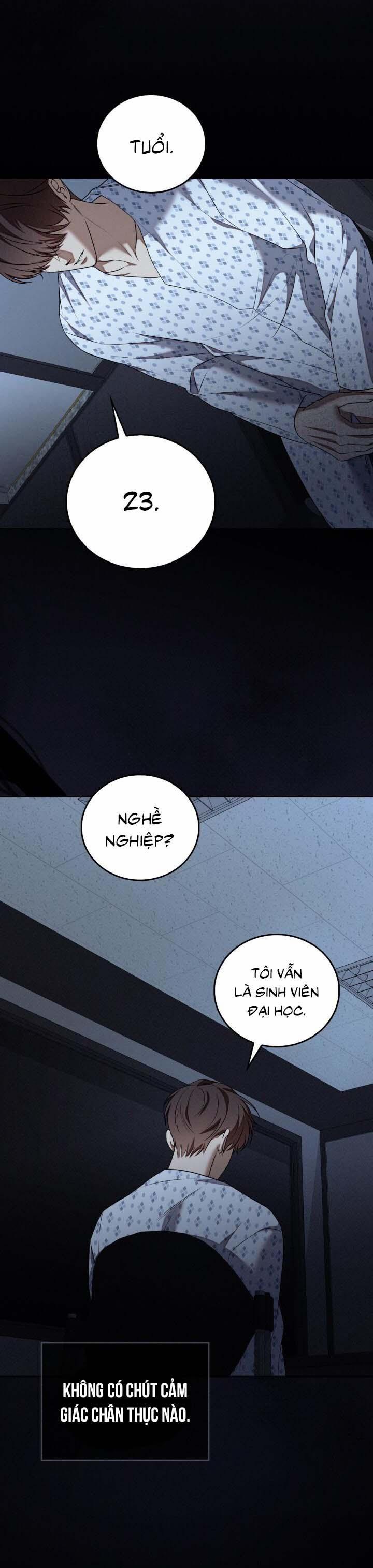 Critical Point 55 trang 1