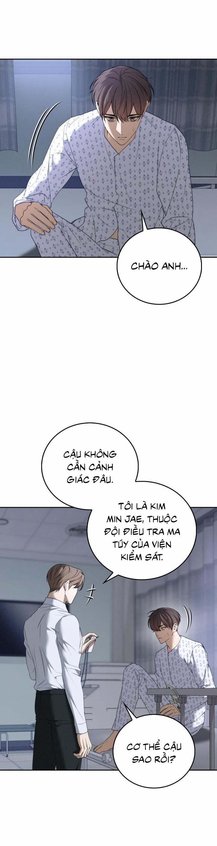 Critical Point 55 trang 11