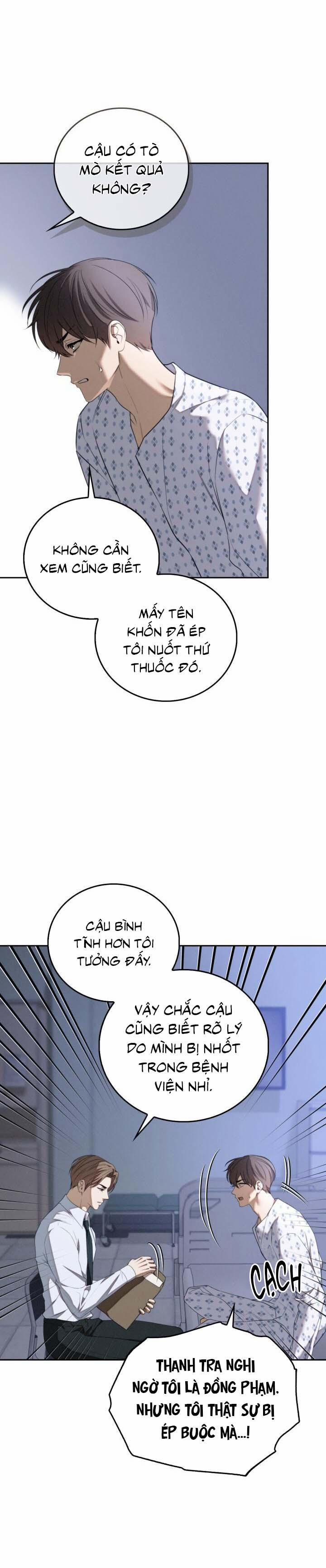 Critical Point 55 trang 15