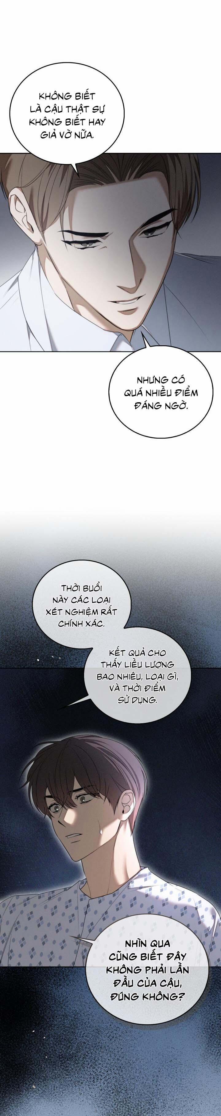 Critical Point 55 trang 16