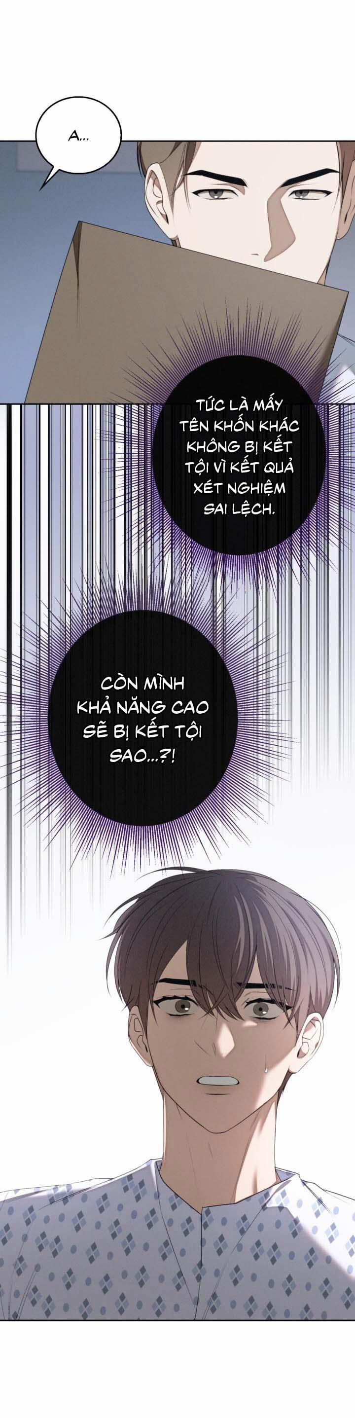 Critical Point 55 trang 26