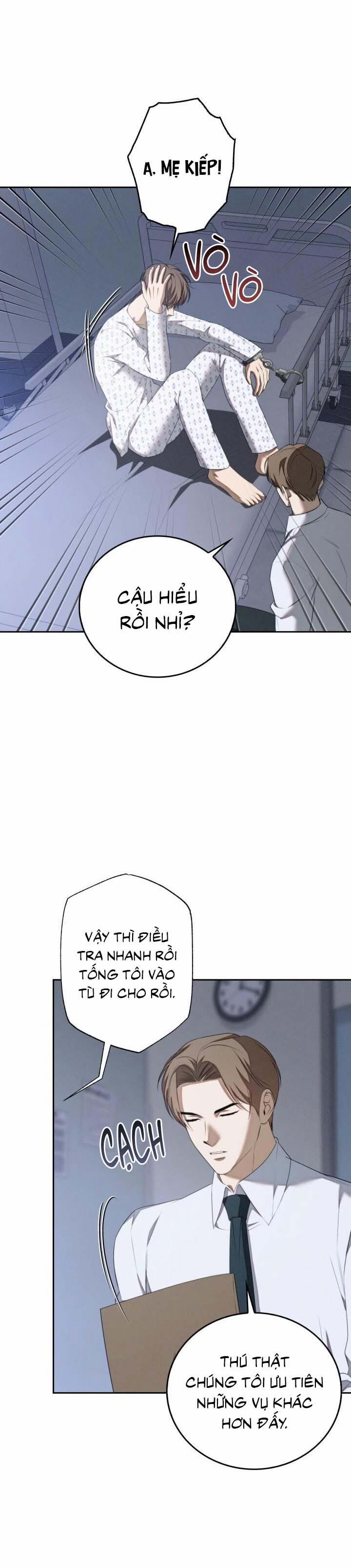 Critical Point 55 trang 27