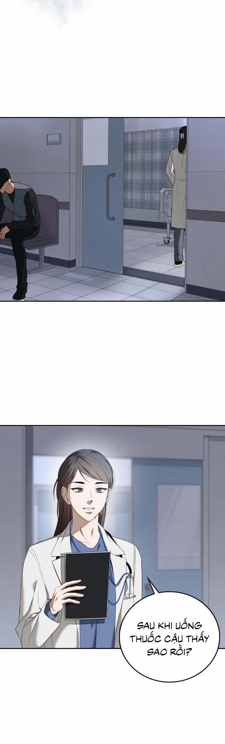 Critical Point 55 trang 3